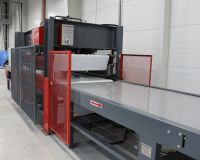 prasa przelotowa elefant thro v1