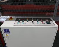 prasa przelotowa elefant thro v1