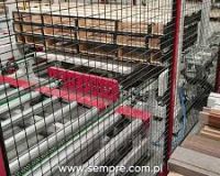 sztaplarka klimczak w systemie