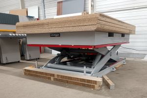 Podnośnik hydrauliczny<br>Gdynia