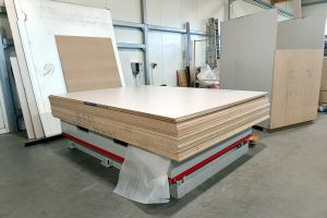 Podnośnik hydrauliczny<br>Inowrocław