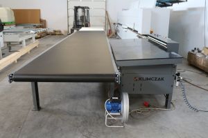 Stół powrotny KLIMCZAK<br>Tornado RTA<br>Kędzierzyn-Koźle