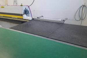 Stół powrotny KLIMCZAK<br>Tornado RTA<br>Kępno