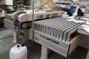 Szczotkarka GDR JET 1300/2 - Zakrzewo woj. wielkopolskie (2)