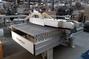 Szczotkarka GDR JET 1300/2 - Zakrzewo woj. wielkopolskie (3)