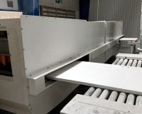 linia trp  