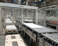 linia trp  