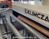 czyszczarka klimczak z zespolem do