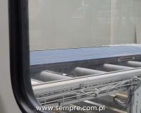 szczotkarka klimczak x pata gun